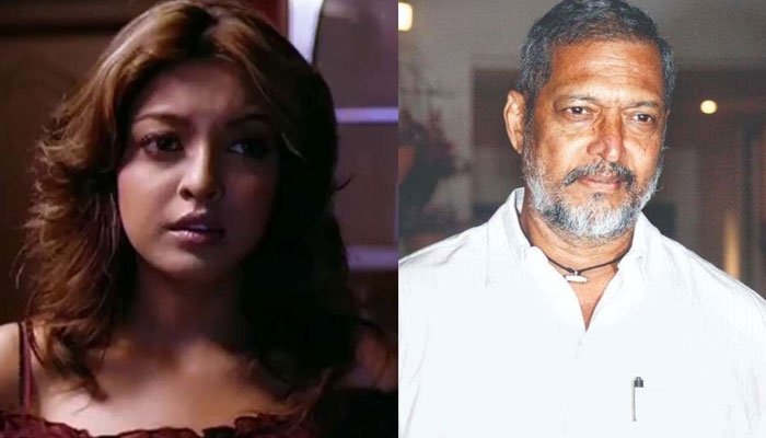 সাক্ষীদের বয়ানে ফের একবার মিথ্যে প্রমাণিত হলেন তনুশ্রী? - West Bengal News 24 সাক্ষীদের বয়ানে ফের একবার মিথ্যে প্রমাণিত হলেন তনুশ্রী? - West Bengal News 24