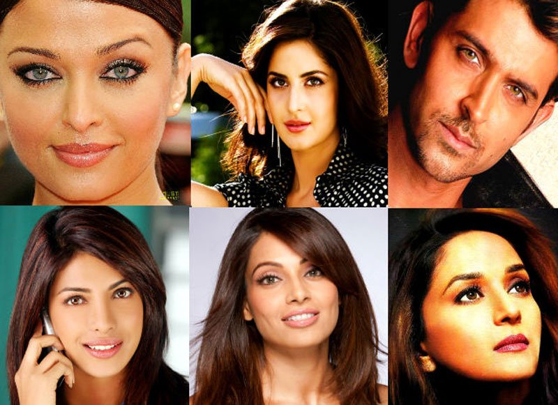 একই রকম দেখতে যে বলিউড তারকারা - West Bengal News 24 একই রকম দেখতে যে বলিউড তারকারা