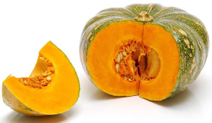 মিষ্টি কুমড়ার ৭টি অনন্য স্বাস্থ্য উপকারিতা