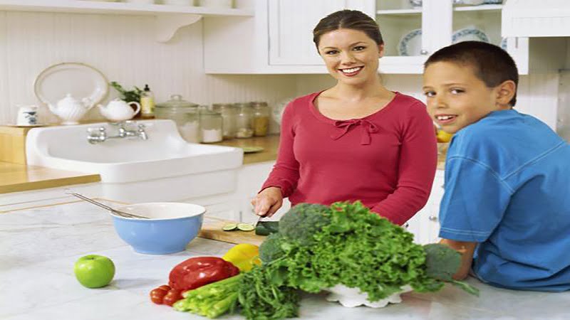 ফল ও সবজি খেলে আপনার জীবন উপভোগ্য হবে