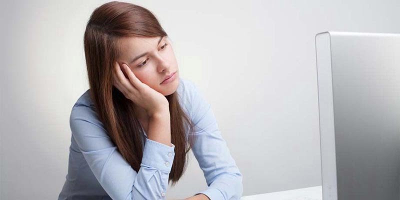 যে ৭টি লক্ষণ প্রকাশ করে আপনি মানসিকভাবে দুর্বল - West Bengal News 24