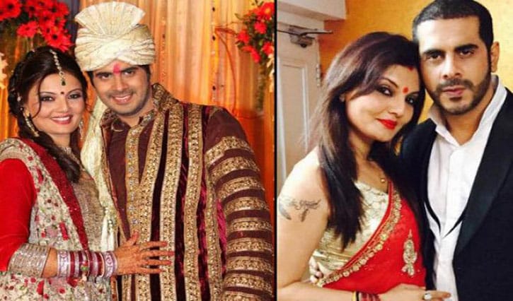 যে ১০ বলিউড অভিনেত্রী প্রেম করতে গিয়ে মার খেয়েছেন - West Bengal News 24