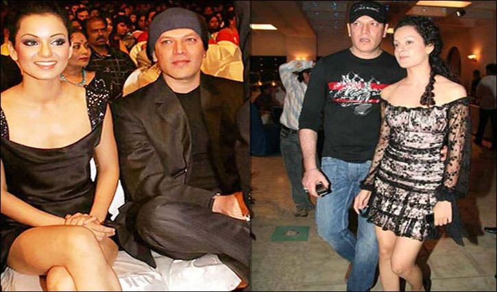 যে ১০ বলিউড অভিনেত্রী প্রেম করতে গিয়ে মার খেয়েছেন - West Bengal News 24