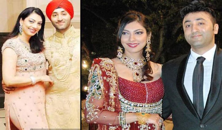 যে ১০ বলিউড অভিনেত্রী প্রেম করতে গিয়ে মার খেয়েছেন - West Bengal News 24