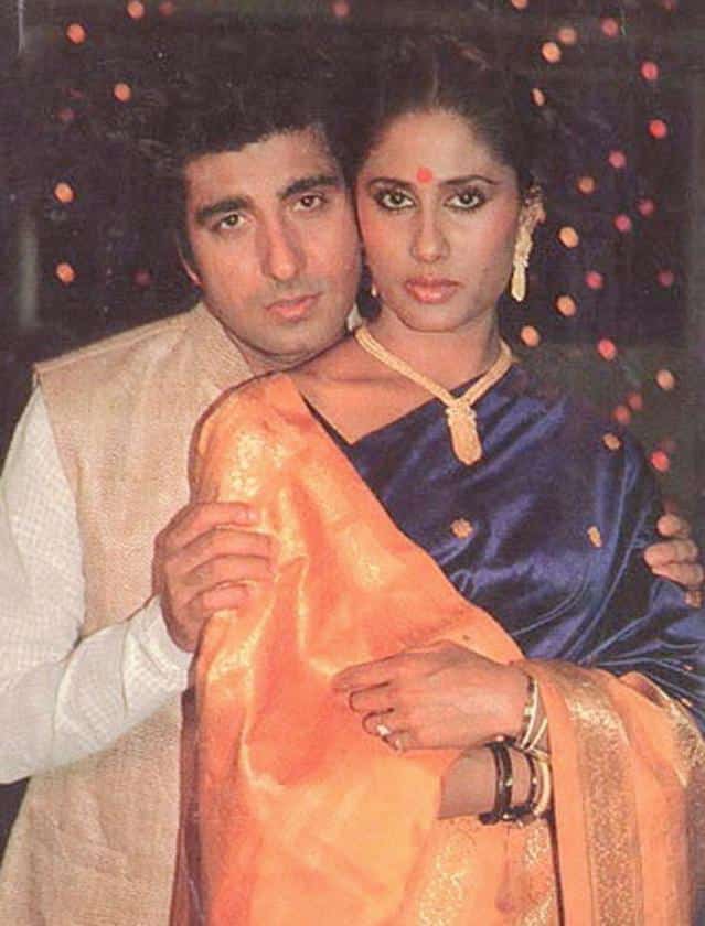 তারা সবাই বলিউডে দ্বিতীয় স্ত্রী - West Bengal News 24 তারা সবাই বলিউডে দ্বিতীয় স্ত্রী - West Bengal News 24