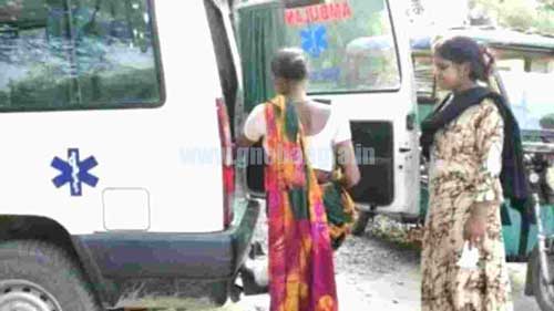 স্বামী থাকে বাইরে, একাধিক পরপুরুষের সাথে শারীরিক সম্পর্কে লিপ্ত স্ত্রী মাটির নিচে পুঁতে দিলেন নিজের সদ্যজাত শিশুকে - West Bengal News 24