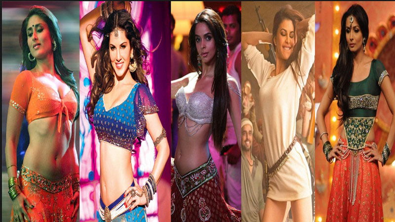 একটা আইটেম গানের জন্য কত টাকা নেন এই বলিউড অভিনেত্রীরা? - West Bengal News 24