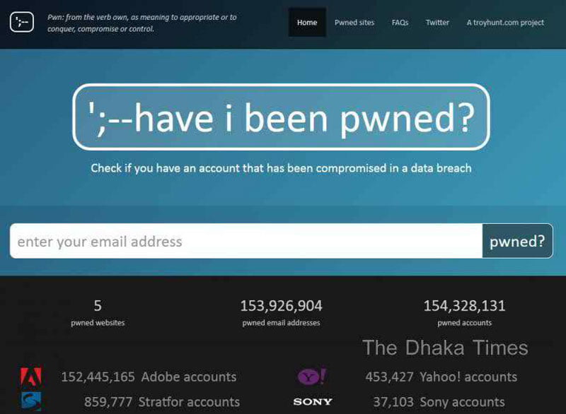 জেনে নিন গোপনে আপনার আইডি কেউ ব্যবহার করছে কিনা! - West Bengal News 24
