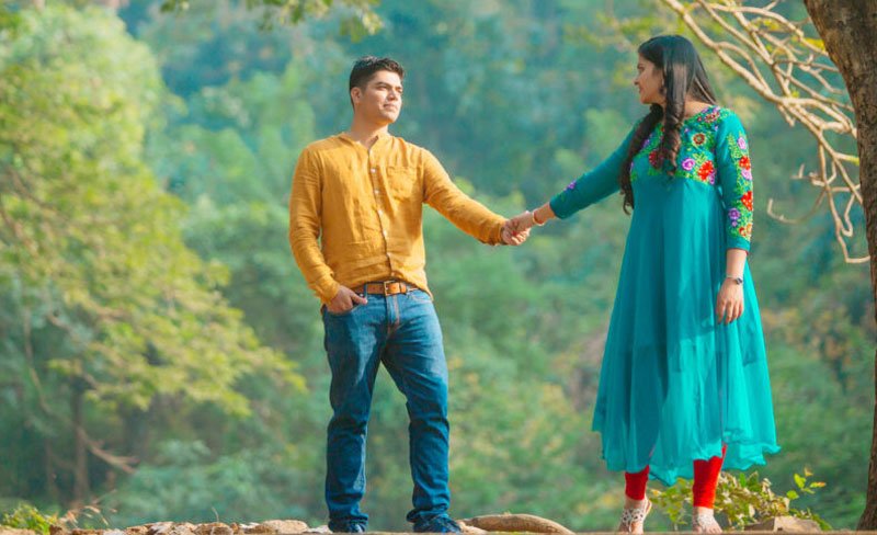 সুস্থ ও সুন্দর সম্পর্ক পেতে চাইলে মেনে চলুন এই ৫ শর্ত! - West Bengal News 24