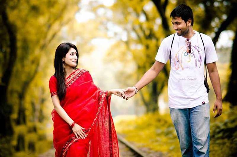 কাকে জীবনসঙ্গী করবেন… - West Bengal News 24 কাকে জীবনসঙ্গী করবেন… - West Bengal News 24