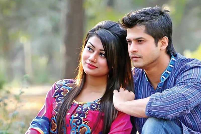 ভালোবাসার সম্পর্কে ছেলেদের যোগ্যতর মেনে নেওয়া মেয়েদের সহজাত প্রবণতা - West Bengal News 24