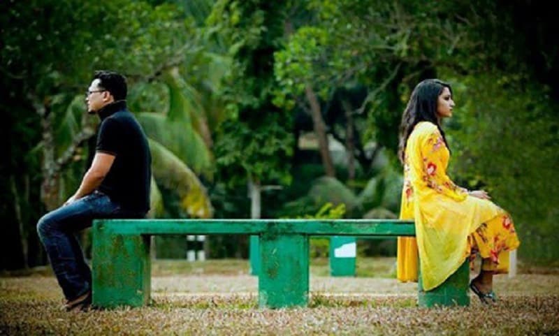 ভেঙ্গে যাওয়া প্রেম থেকে শিক্ষা নিন - West Bengal News 24 ভেঙ্গে যাওয়া প্রেম থেকে শিক্ষা নিন - West Bengal News 24