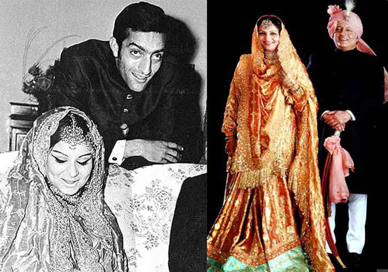 প্রেম ধর্মান্তরিত করেছে যে বলিউড তারকাদের - West Bengal News 24