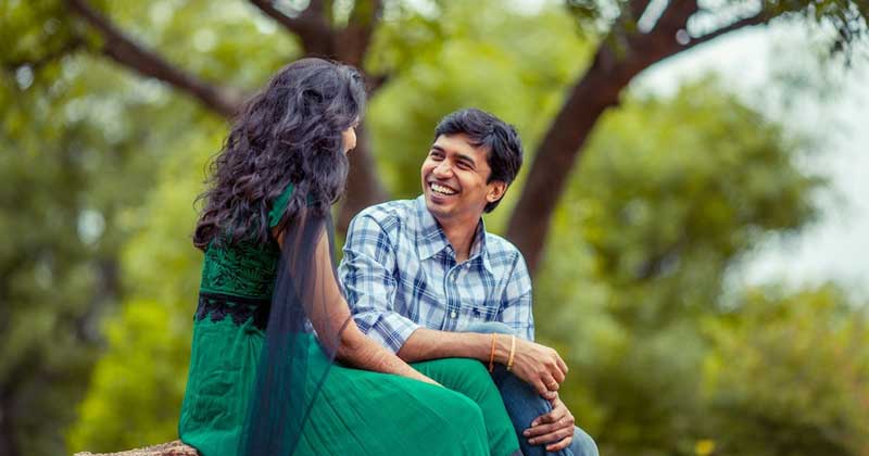 কী করে বুঝবেন, আপনার জন্য এই মানুষটিই ঠিক কি না? - West Bengal News 24