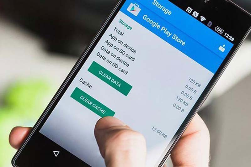 ফোনের স্টোরেজ বাড়ানোর সহজ উপায় - West Bengal News 24