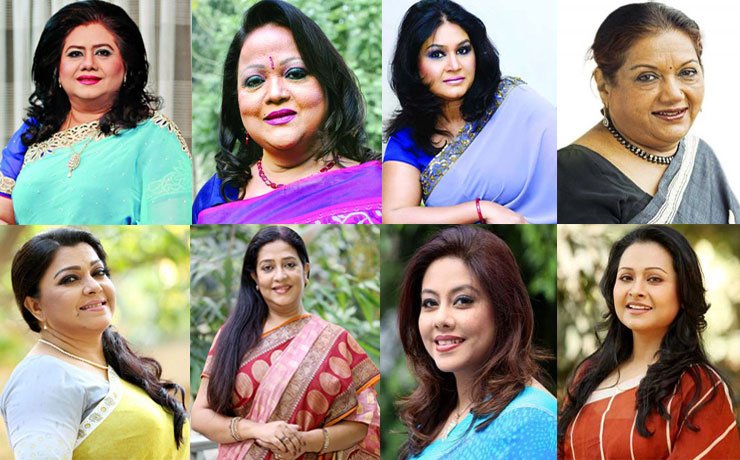 একাধিক বিয়ে করা বাংলাদেশের নারী তারকারা - West Bengal News 24 একাধিক বিয়ে করা বাংলাদেশের নারী তারকারা - West Bengal News 24