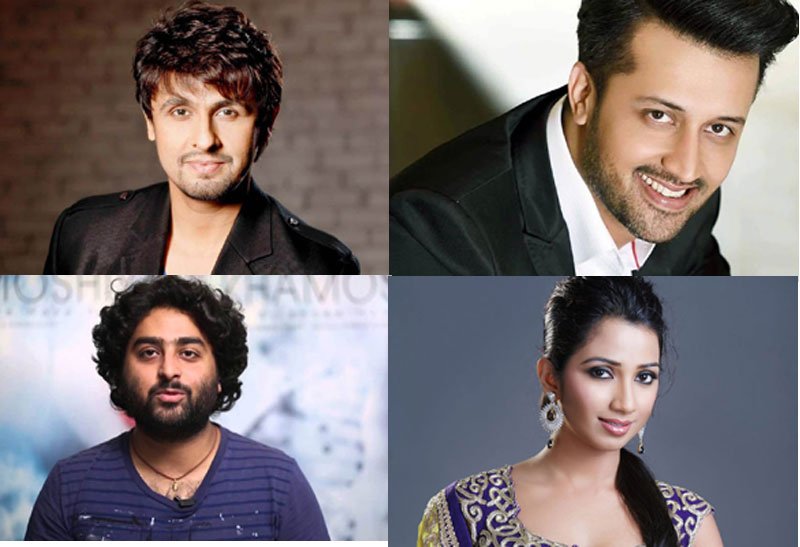 জেনে নিন একটি গানের কত পারিশ্রমিক? - West Bengal News 24