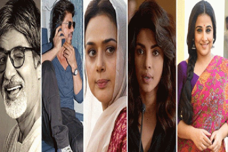 জেনে নিন, বলিউড তারকাদের যত আজব অভ্যাস - West Bengal News 24