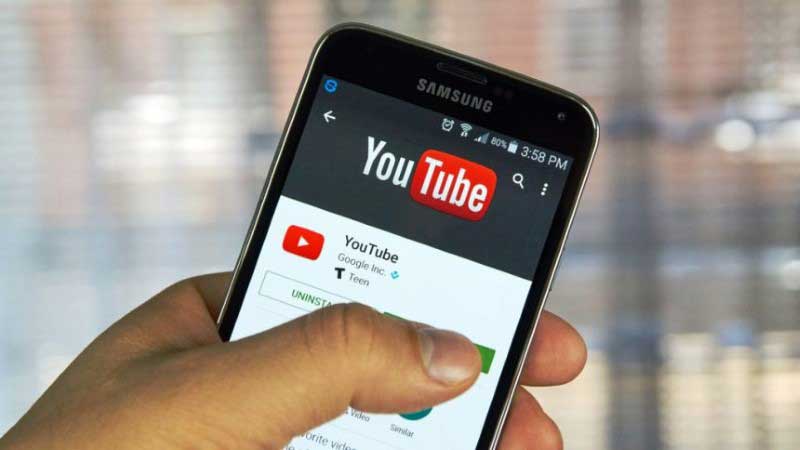 ইউটিউব ব্যবহার করলে কি পরিমাণ ইন্টারনেট ডেটা খরচ হয়? - West Bengal News 24