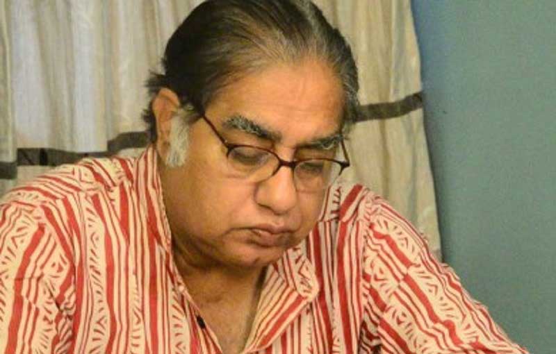 অভিনেতা বিশ্বজিৎ চক্রবর্তীকে কারাদণ্ড - West Bengal News 24