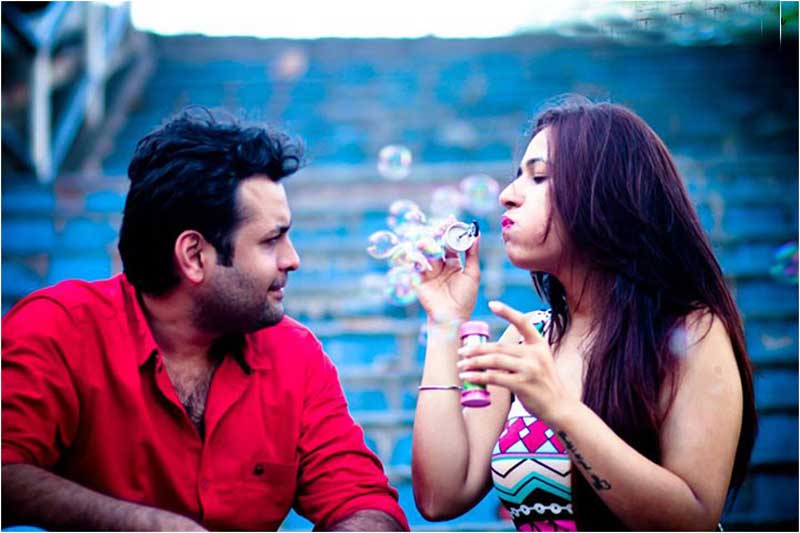 কার সাথে সম্পর্কে জড়াচ্ছেন; সে কি ভুল নাকি সঠিক? - West Bengal News 24