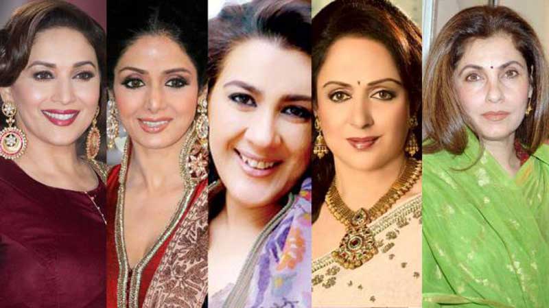 বাবার নায়িকা, ছেলেরও নায়িকা! - West Bengal News 24