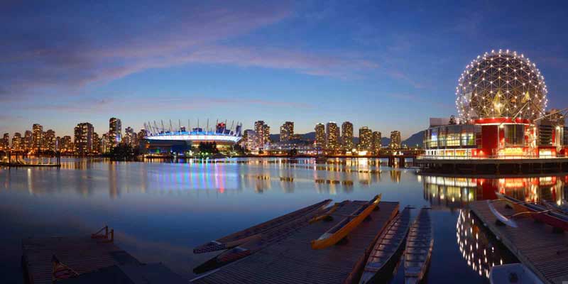 ভ্রমণে চলুন পাহাড়ে ঘেরা ভ্যানকুভার আইল্যান্ড! - West Bengal News 24