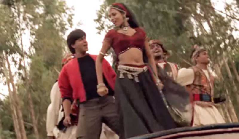 শাহরুখের সঙ্গে সেই নাচের ভয়াবহ অভিজ্ঞতা জানালেন মালাইকা - West Bengal News 24 শাহরুখের সঙ্গে সেই নাচের ভয়াবহ অভিজ্ঞতা জানালেন মালাইকা - West Bengal News 24