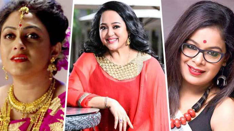 ‘রঙ্গবতী চ্যালেঞ্জে’ নেমেছেন কলকাতার তারকারা - West Bengal News 24