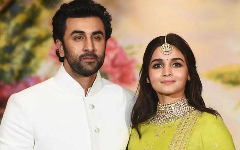 গ্রীষ্মেই ছাদনাতলায় যাচ্ছেন রণবীর-আলিয়া - West Bengal News 24