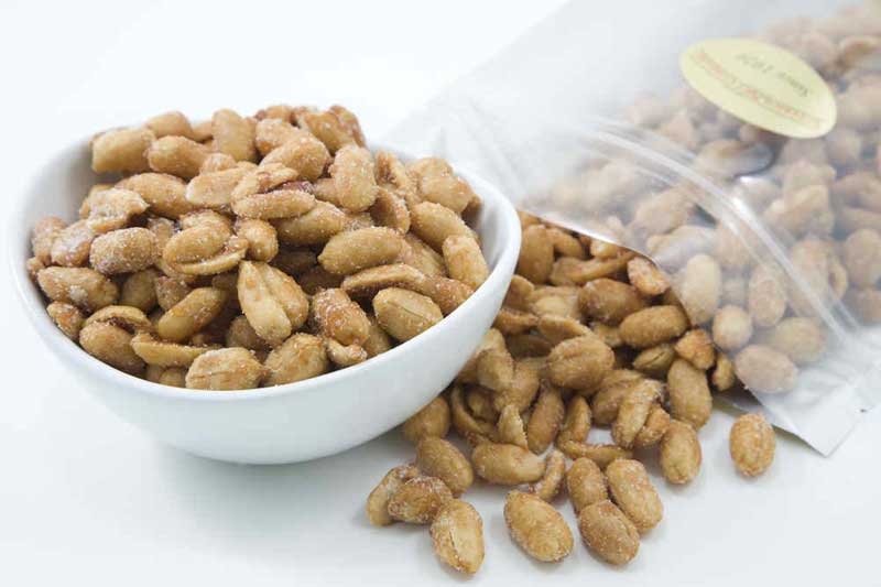 যে ৭টি কারণে নিয়মিত খাবেন চিনাবাদাম - West Bengal News 24