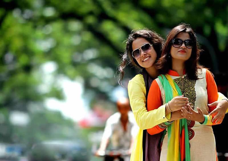 যে ১৮টি “সংখ্যা” নিয়ে নারীরা মিথ্যা বলেন এবং আজীবন বলবেন! - West Bengal News 24