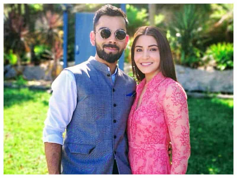 কোহলিকে বিয়ে করার আসল কারণ জানালেন আনুশকা - West Bengal News 24