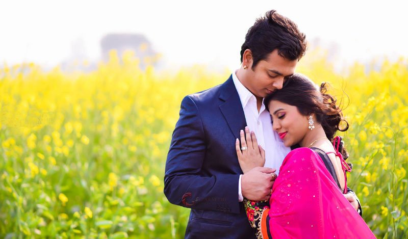 যে কারণে লম্বা স্বামী আর খাটো স্ত্রীদের সম্পর্কই সবচেয়ে সুখের হয় - West Bengal News 24