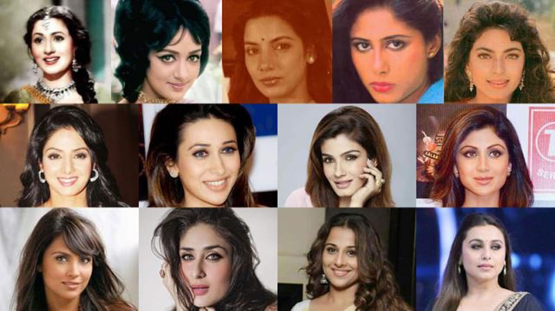 তারা সবাই বলিউডে দ্বিতীয় স্ত্রী - West Bengal News 24 তারা সবাই বলিউডে দ্বিতীয় স্ত্রী - West Bengal News 24