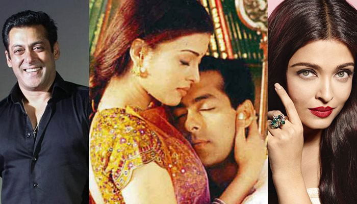 ঐশ্বরিয়াকে পাগলের মতো ভালোবাসতেন সালমান! অতঃপর… - West Bengal News 24