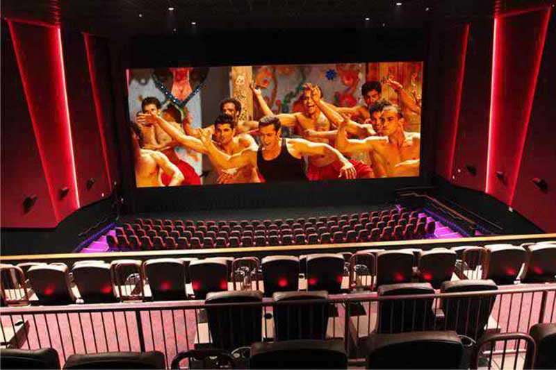 জানেন কি, শুক্রবারেই কেন মুক্তি পায় সিনেমা! - West Bengal News 24 জানেন কি, শুক্রবারেই কেন মুক্তি পায় সিনেমা! - West Bengal News 24