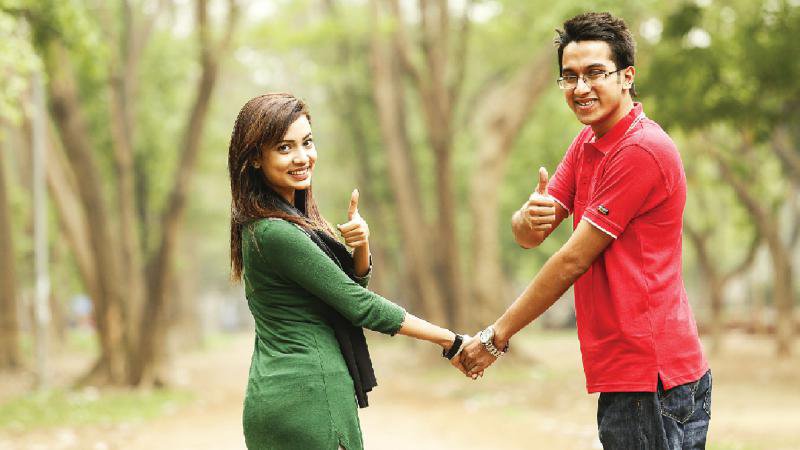 প্রেম করুন বয়স মেপে; জেনে নিন কোন প্রেমে কত মজা - West Bengal News 24
