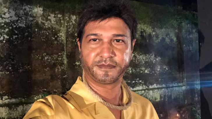 ফাঁসির আগে আসিফের সেলফি! - West Bengal News 24