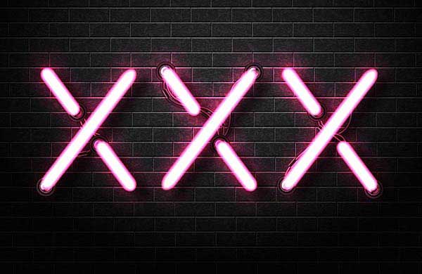 অ্যাডাল্ট সিনেমায় XXX লেখা থাকার অর্থ কী, আড়ালে এক আশ্চর্য কারণ - West Bengal News 24