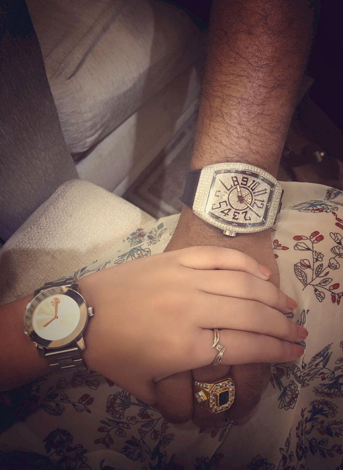 এই ছবির মধ্যে প্রেম কোথায় পেলেন? প্রশ্ন পরীর - West Bengal News 24