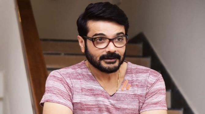 রোজভ্যালি-কাণ্ডে অভিনেতা প্রসেনজিৎকে ডেকে পাঠাল ইডি - West Bengal News 24