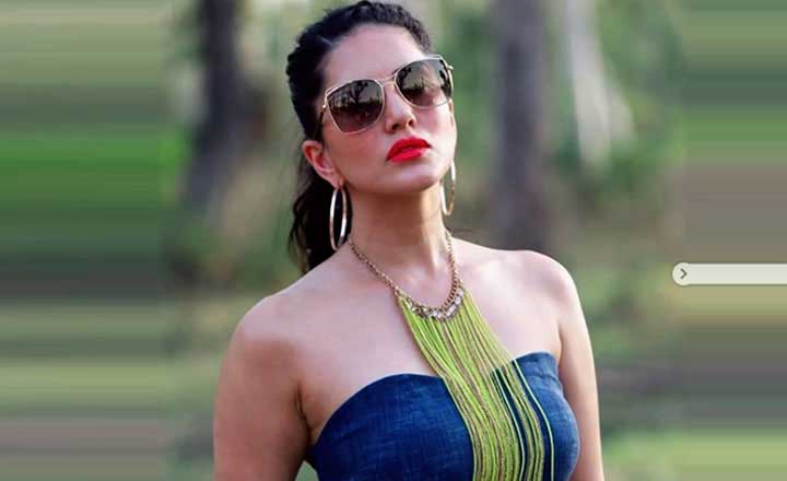 সানি লিওনির মোবাইল নম্বরের মালিক হয়রানির শিকার - West Bengal News 24