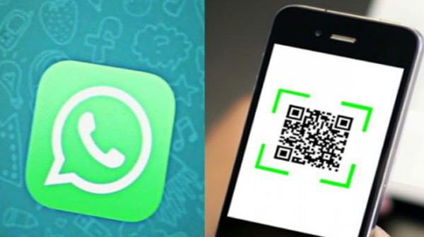 আবারও চমক হোয়াটস্অ্যাপে! আপডেটেড বেটা ভার্সনে এল ‘কিউআর কোড’ শর্টকাট, স্ক্যান, শেয়ার অপশন - West Bengal News 24 আবারও চমক হোয়াটস্অ্যাপে! আপডেটেড বেটা ভার্সনে এল ‘কিউআর কোড’ শর্টকাট, স্ক্যান, শেয়ার অপশন - West Bengal News 24