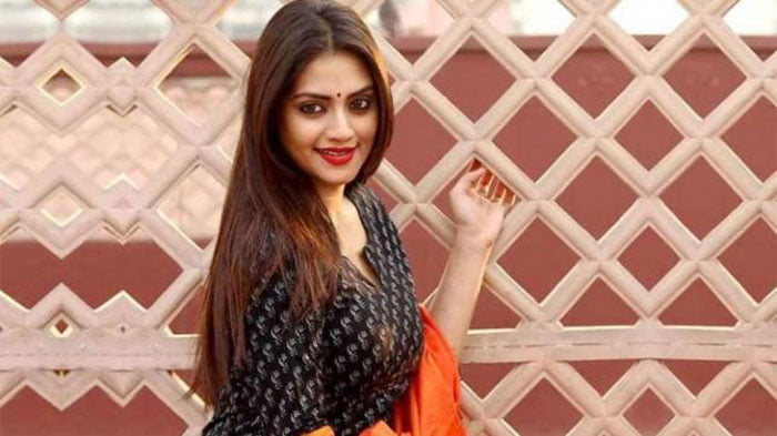 বিয়ের দুমাস না যেতেই এ কোন ছবি পোস্ট করলেন নুসরত, দেখুন সেই ছবি - West Bengal News 24