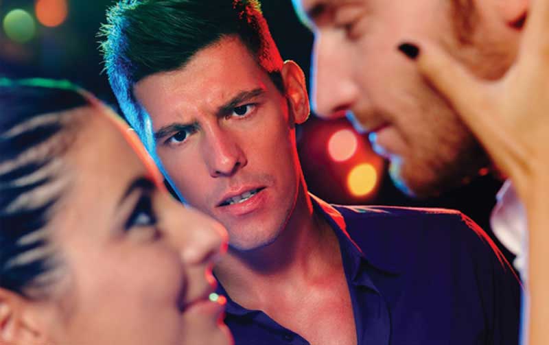 যে কারণে কোন মেয়ে আপনার সঙ্গী হতে চায় না - West Bengal News 24