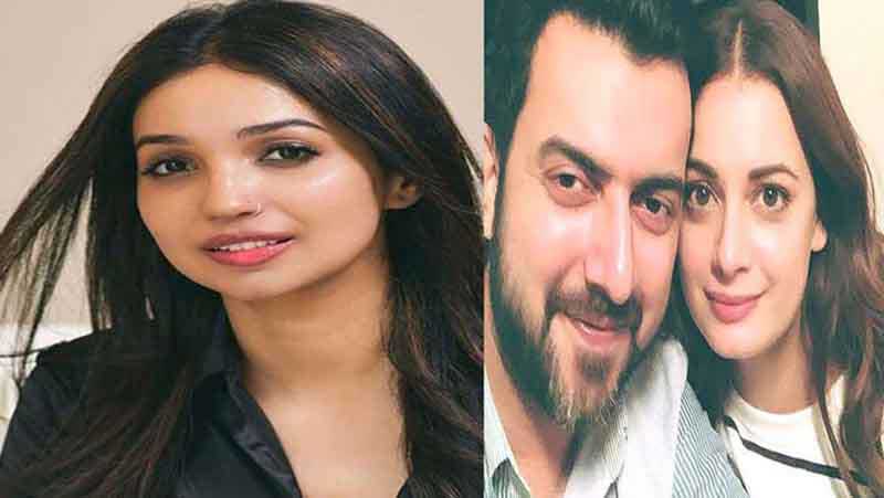 যে তরুণীর কারণে সংসার ভাঙল দিয়া মির্জা ও সাহিলের - West Bengal News 24 যে তরুণীর কারণে সংসার ভাঙল দিয়া মির্জা ও সাহিলের - West Bengal News 24