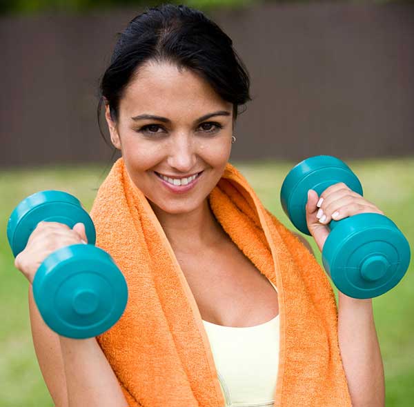 চাপমুক্ত থাকতে ব্যায়াম - West Bengal News 24