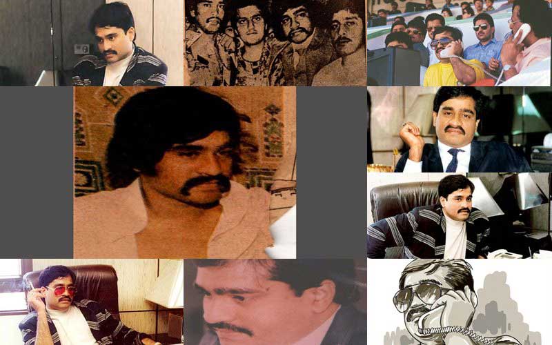 দাউদ ইব্রাহীম: সৎ পুলিশ কনস্টেবলের পুত্র থেকে উপমহাদেশের ‘মাফিয়া ডন’ হয়ে উঠার গল্প - West Bengal News 24