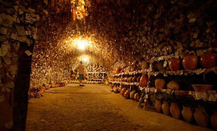 পৃথিবীর অদ্ভুত কিছু জাদুঘর - West Bengal News 24